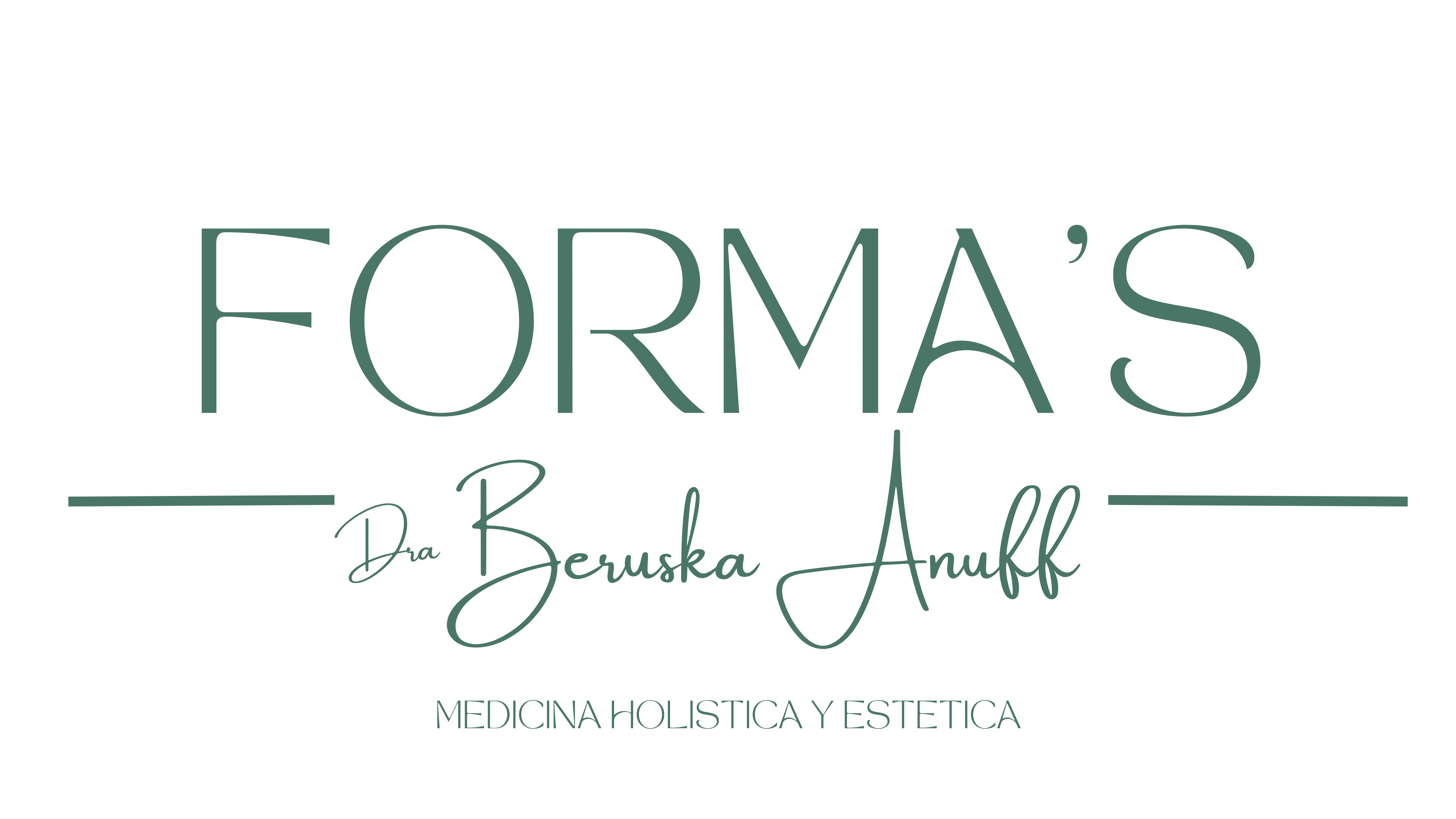 FORMA'S Medicina Estética